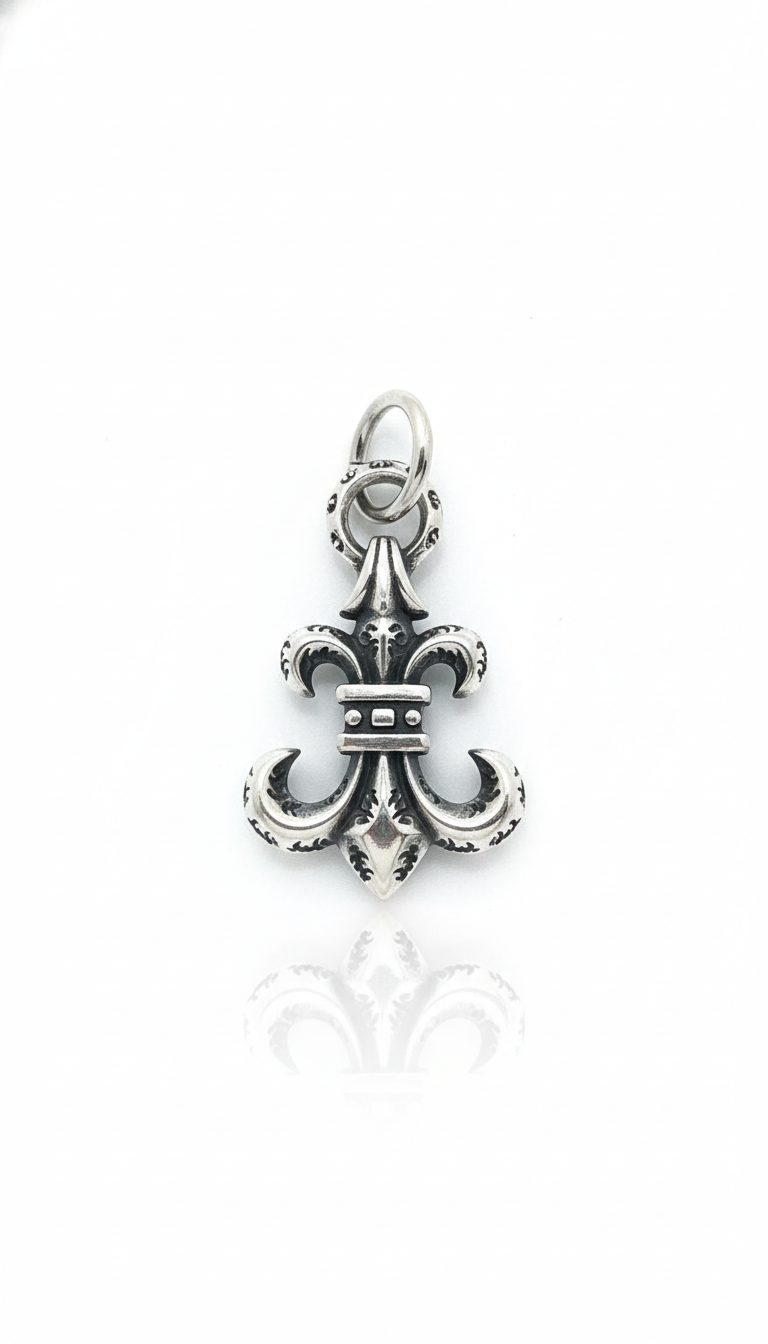 Crest Of Valor