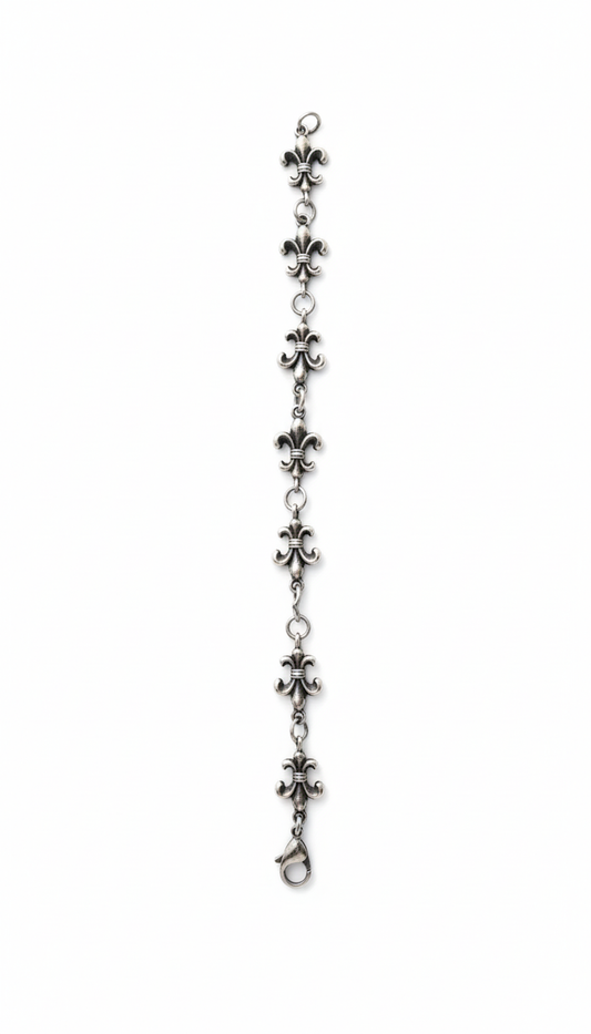 Imperial Fleur Bracelet