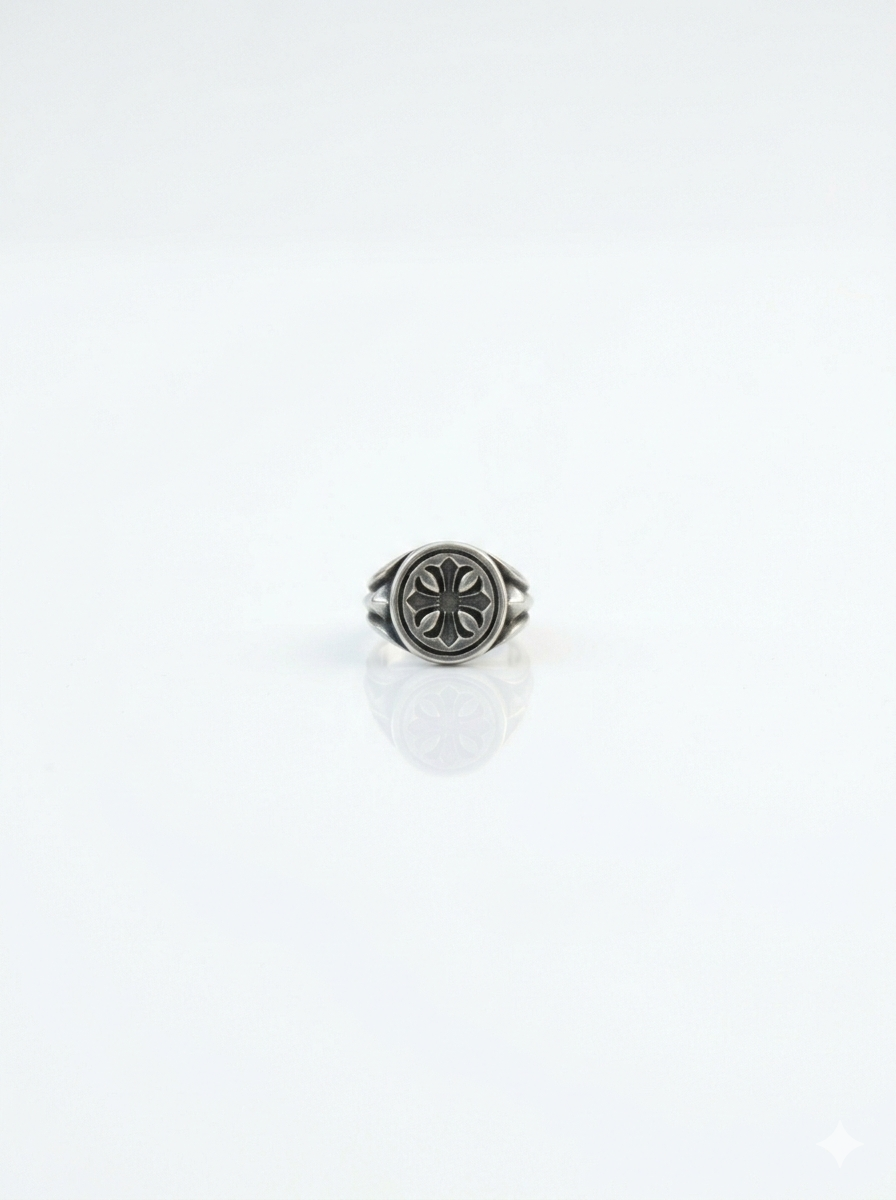 Rogue Cross Ring