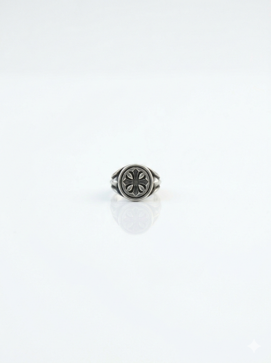 Rogue Cross Ring