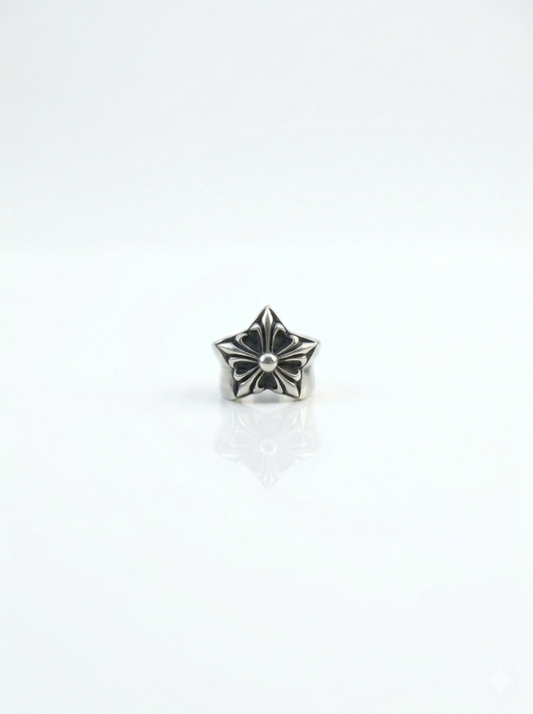 Astral Star Ring